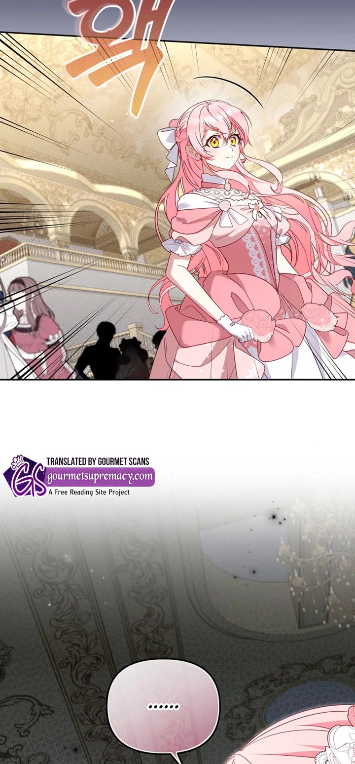 I'm Being Raised by Villains chapter 118 page 3