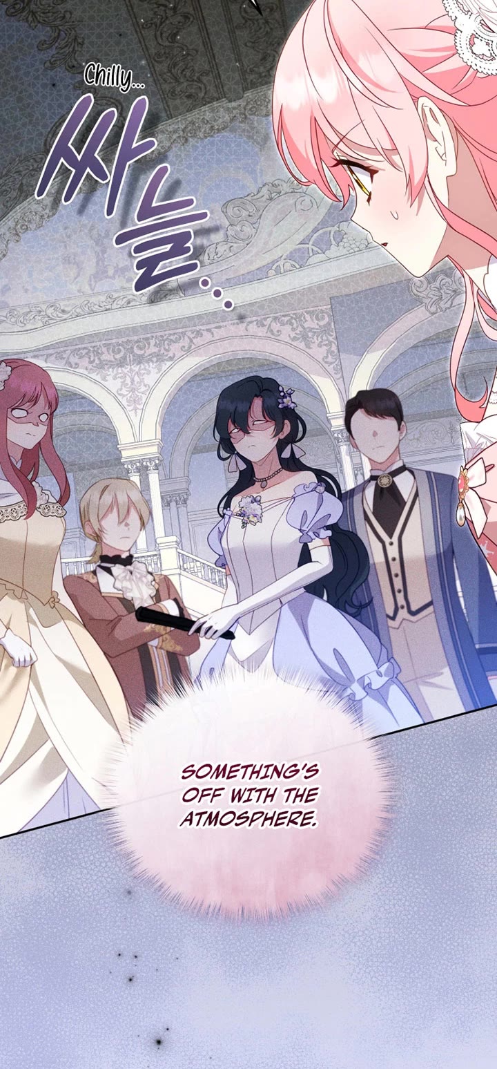 I'm Being Raised by Villains chapter 118 page 4