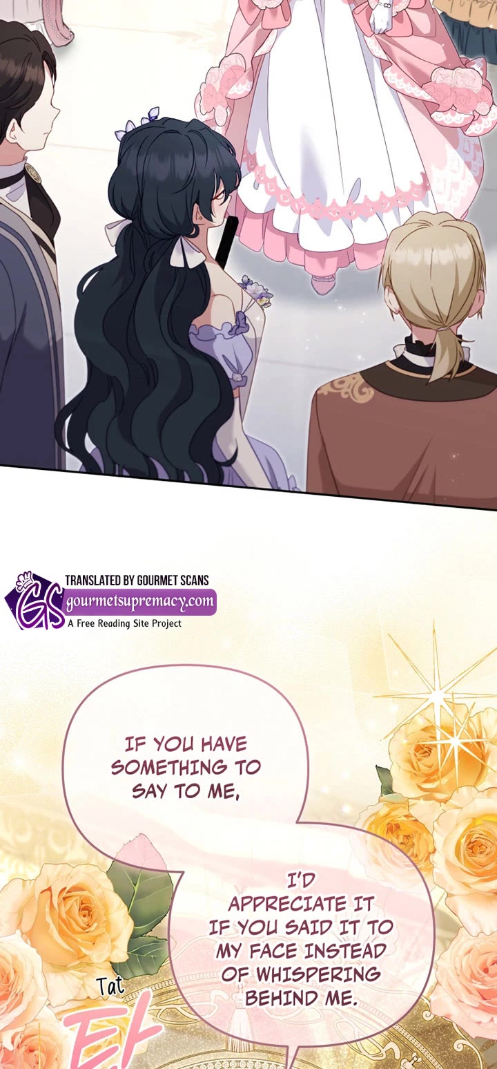 I'm Being Raised by Villains chapter 118 page 7