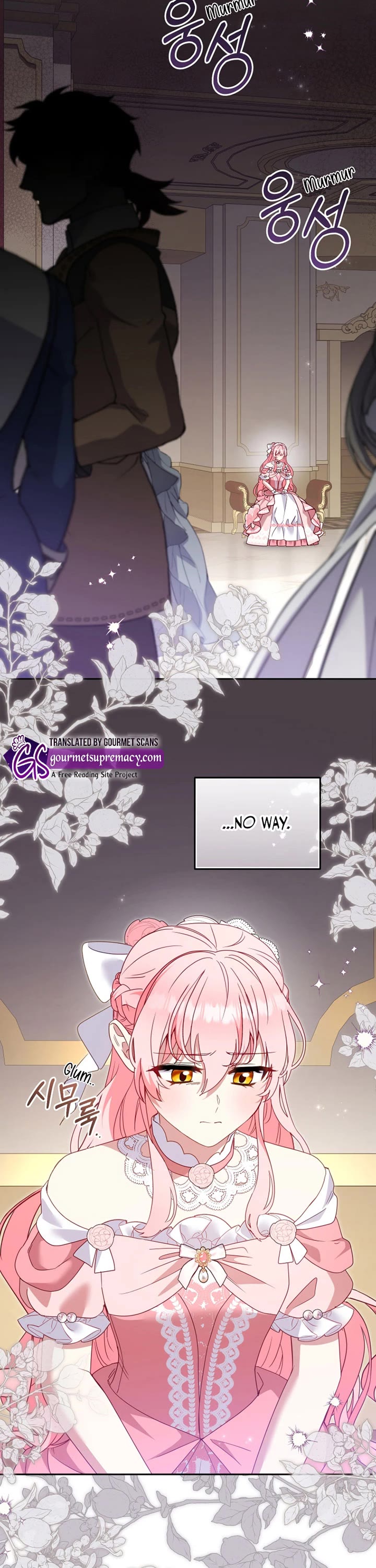 I'm Being Raised by Villains chapter 119 page 2