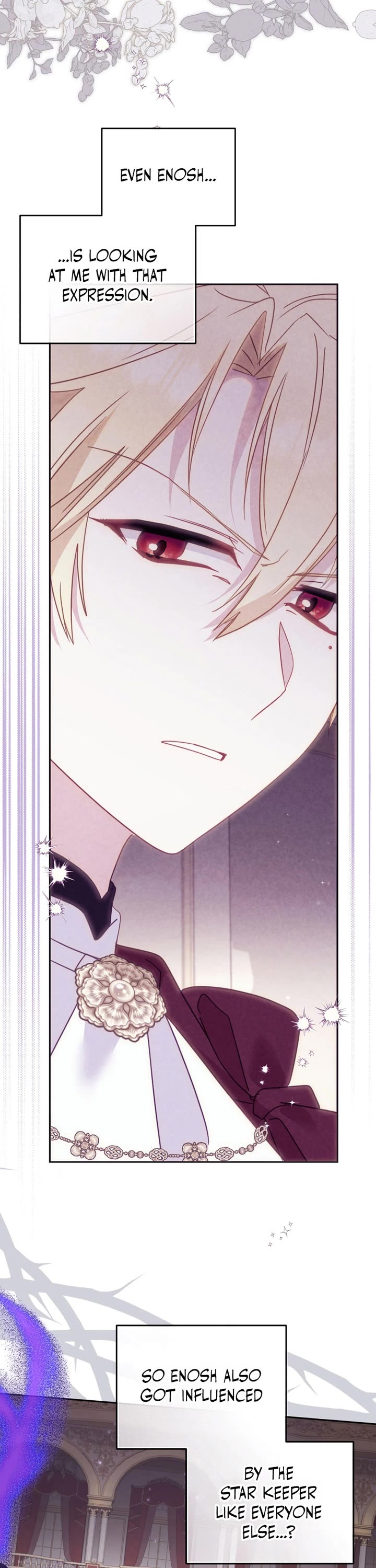 I'm Being Raised by Villains chapter 119 page 3