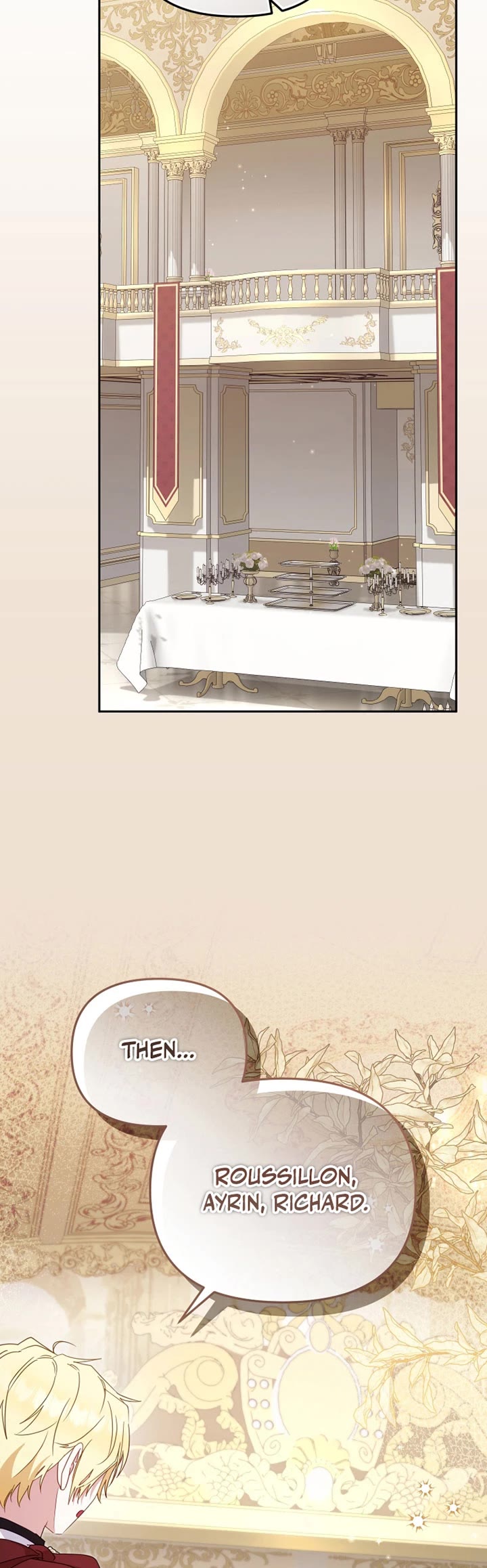 I'm Being Raised by Villains chapter 119 page 45