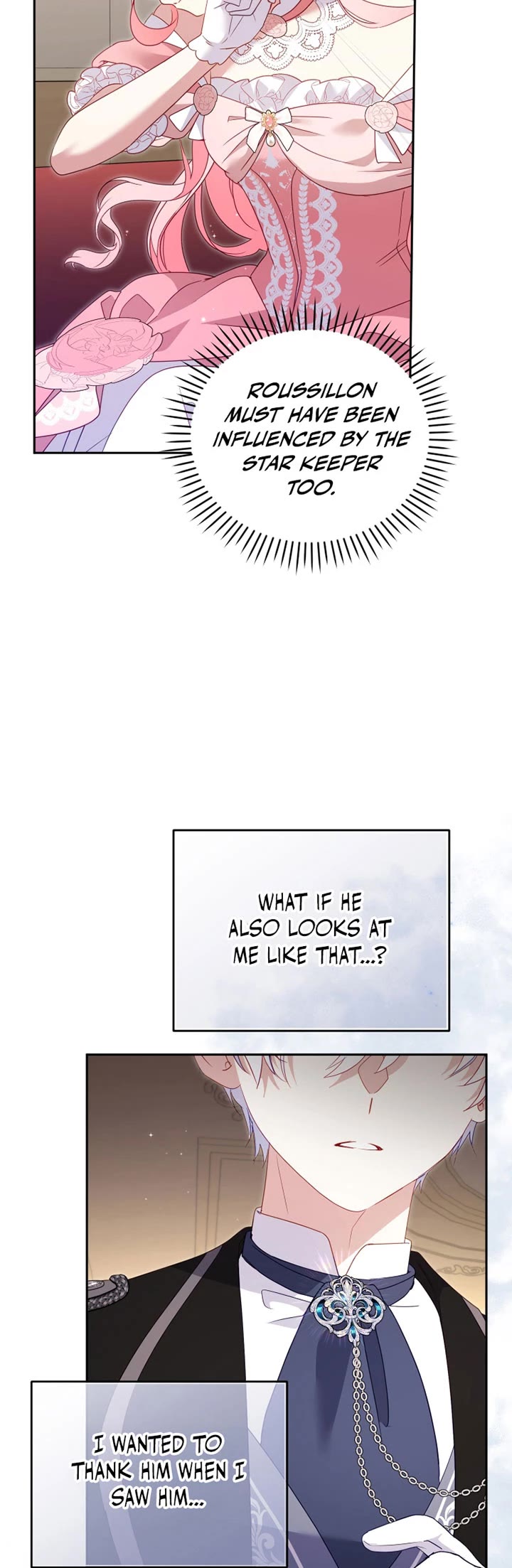 I'm Being Raised by Villains chapter 119 page 9