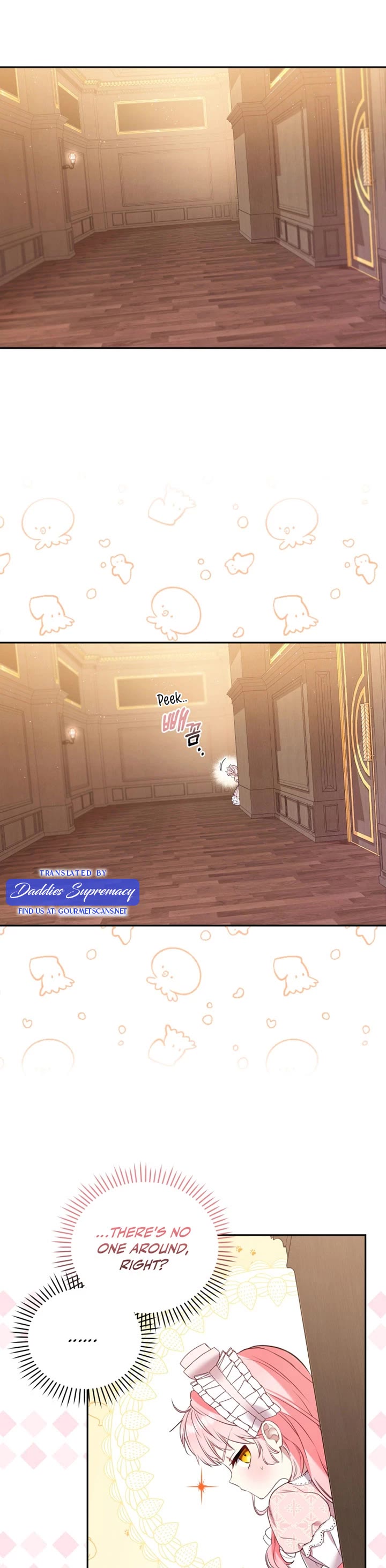 I'm Being Raised by Villains chapter 12 page 2