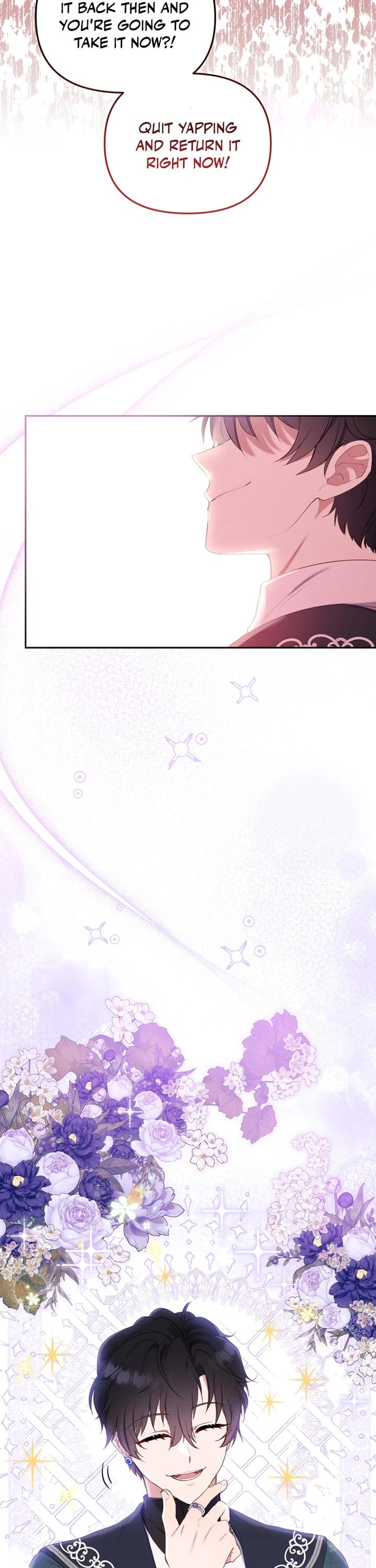 I'm Being Raised by Villains chapter 12 page 32