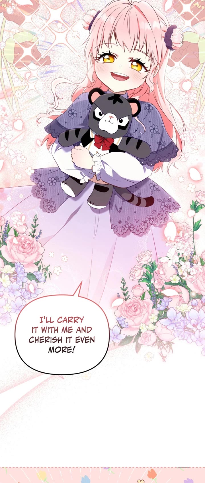 I'm Being Raised by Villains chapter 12 page 41