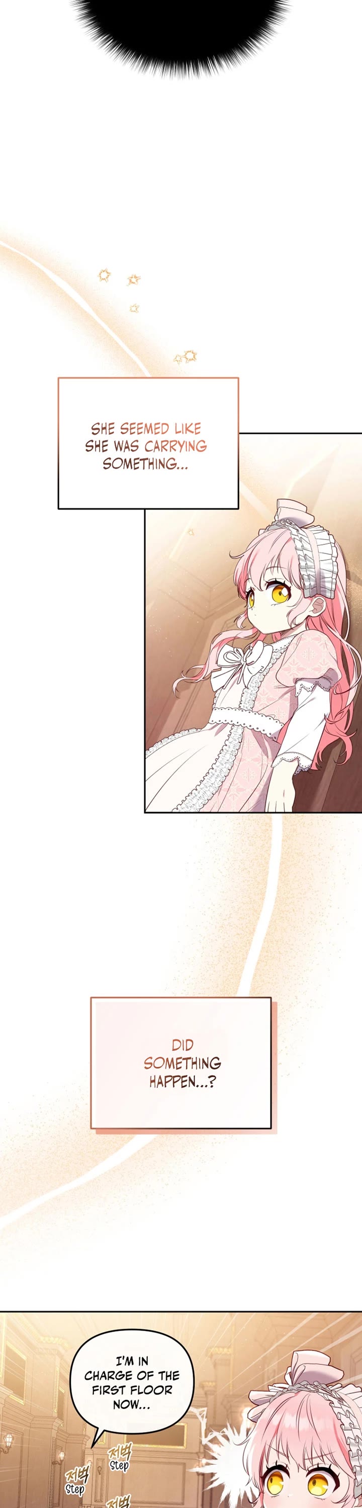 I'm Being Raised by Villains chapter 12 page 7