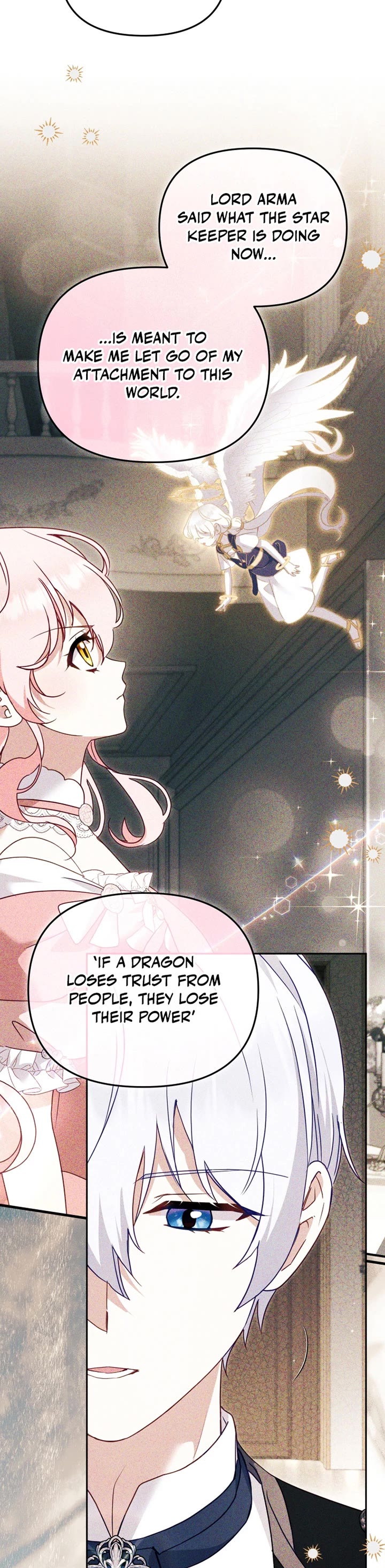 I'm Being Raised by Villains chapter 120 page 41