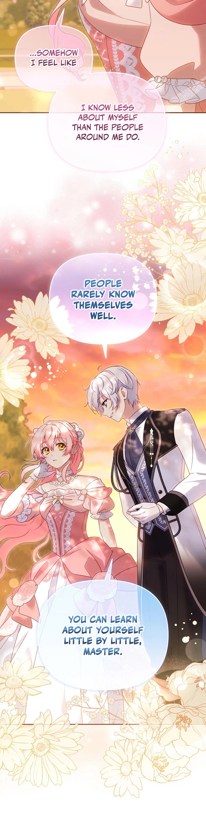 I'm Being Raised by Villains chapter 120 page 46