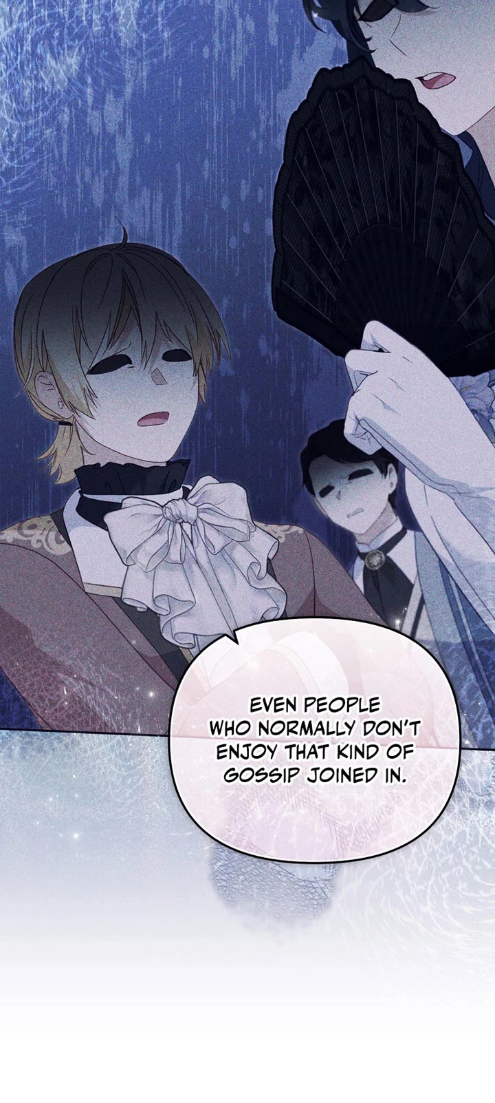 I'm Being Raised by Villains chapter 120 page 9