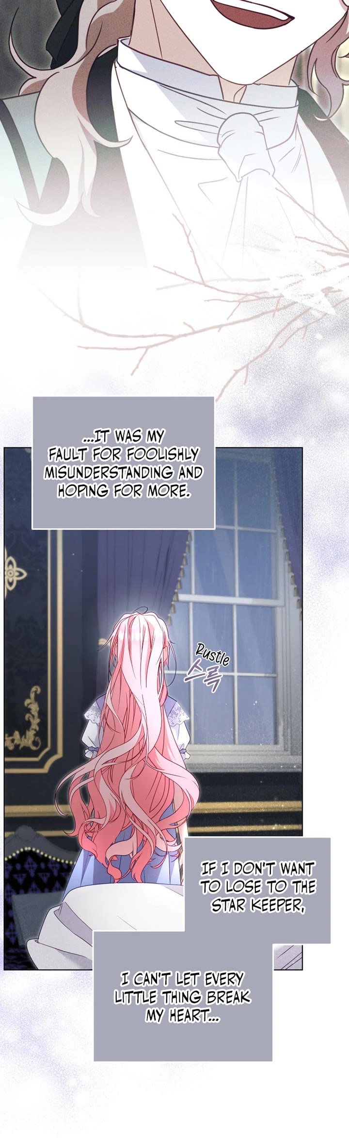 I'm Being Raised by Villains chapter 121 page 28