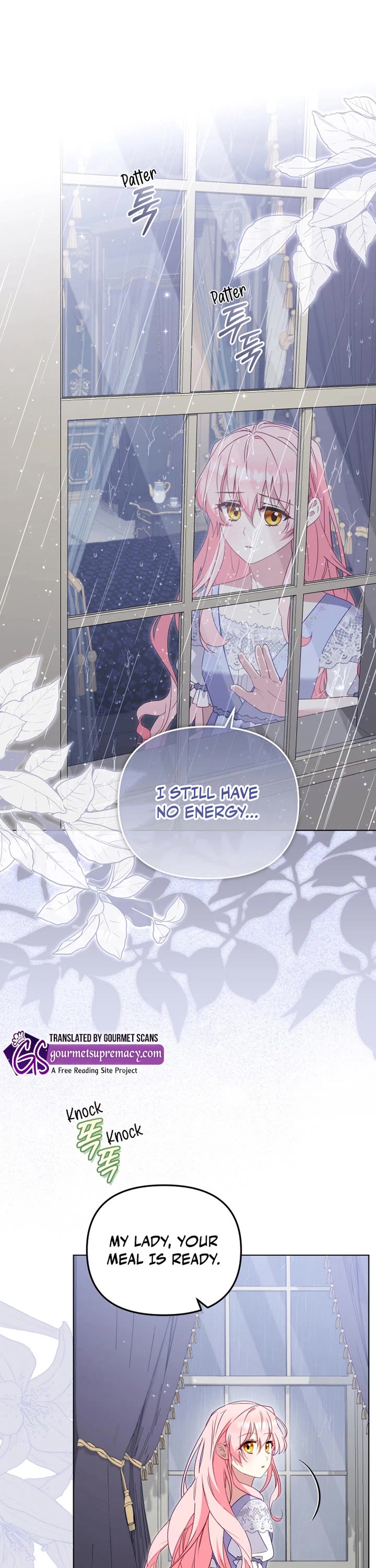 I'm Being Raised by Villains chapter 121 page 29