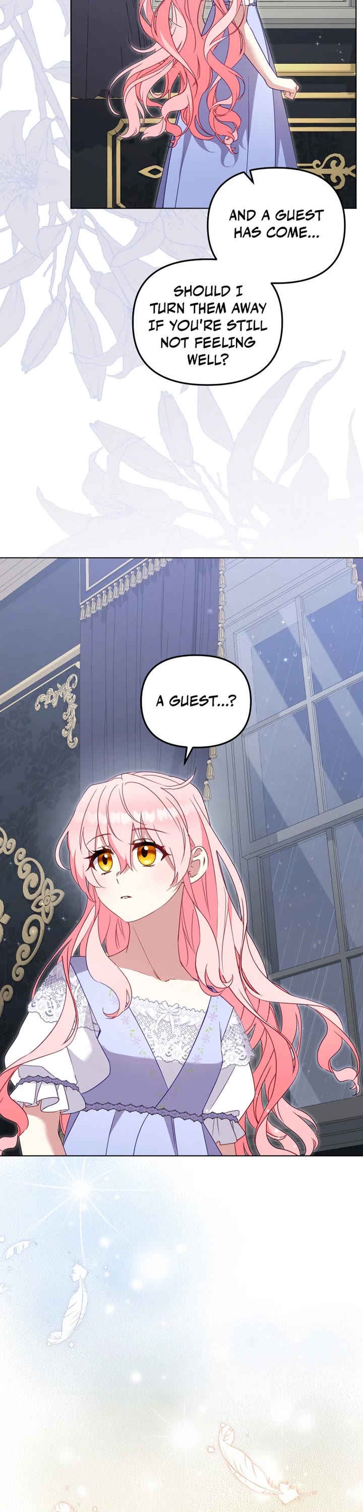 I'm Being Raised by Villains chapter 121 page 30