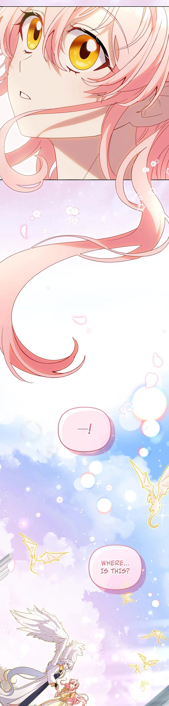 I'm Being Raised by Villains chapter 121 page 37