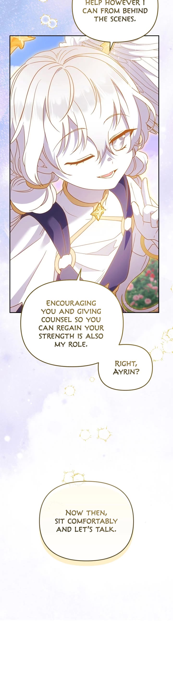 I'm Being Raised by Villains chapter 121 page 40