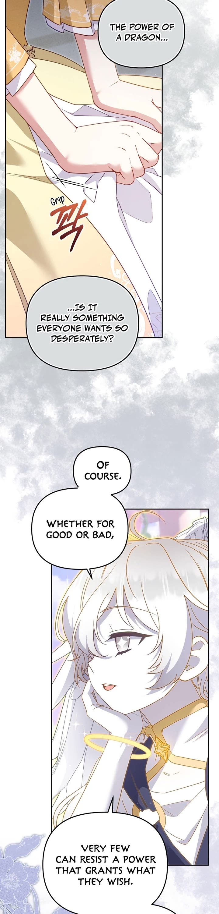 I'm Being Raised by Villains chapter 121 page 45