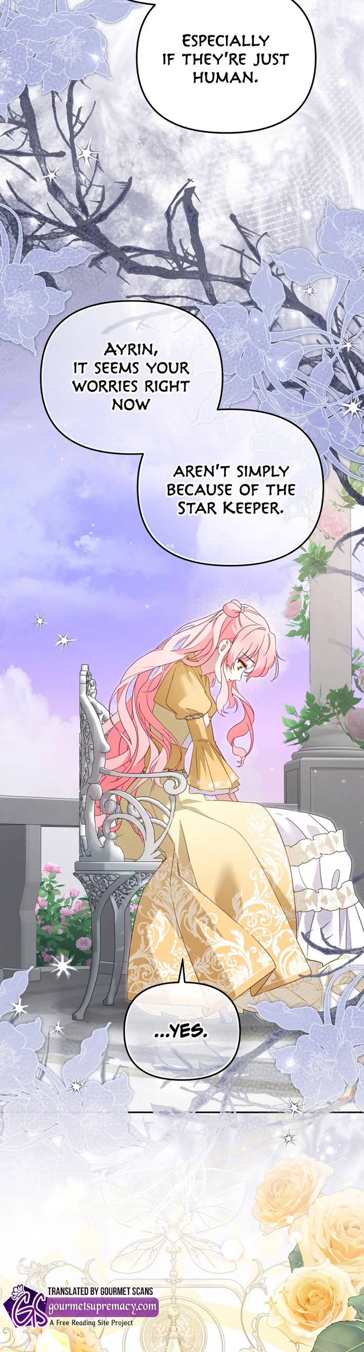 I'm Being Raised by Villains chapter 121 page 46