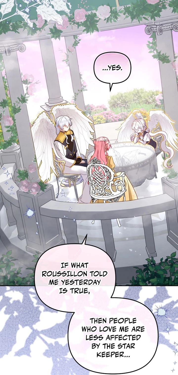 I'm Being Raised by Villains chapter 122 page 4