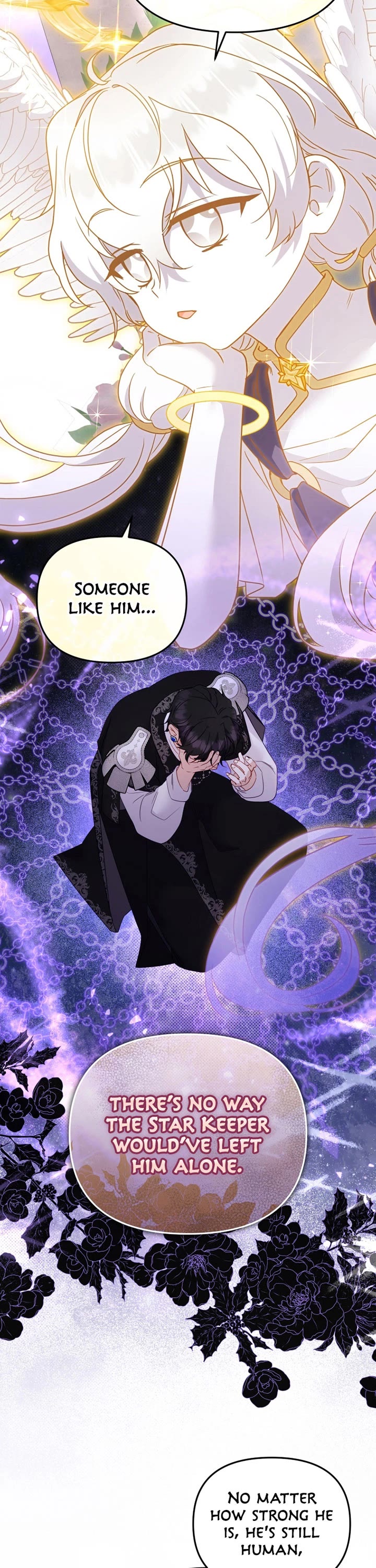 I'm Being Raised by Villains chapter 122 page 7