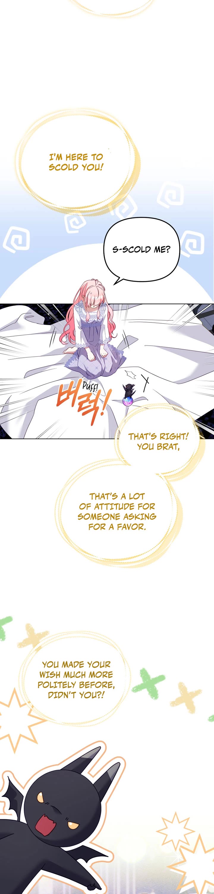 I'm Being Raised by Villains chapter 123 page 32