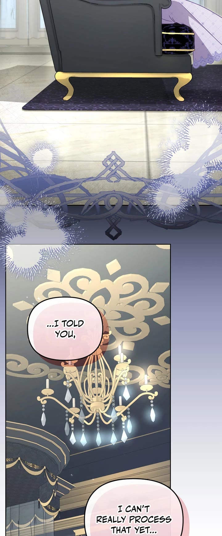 I'm Being Raised by Villains chapter 124 page 11