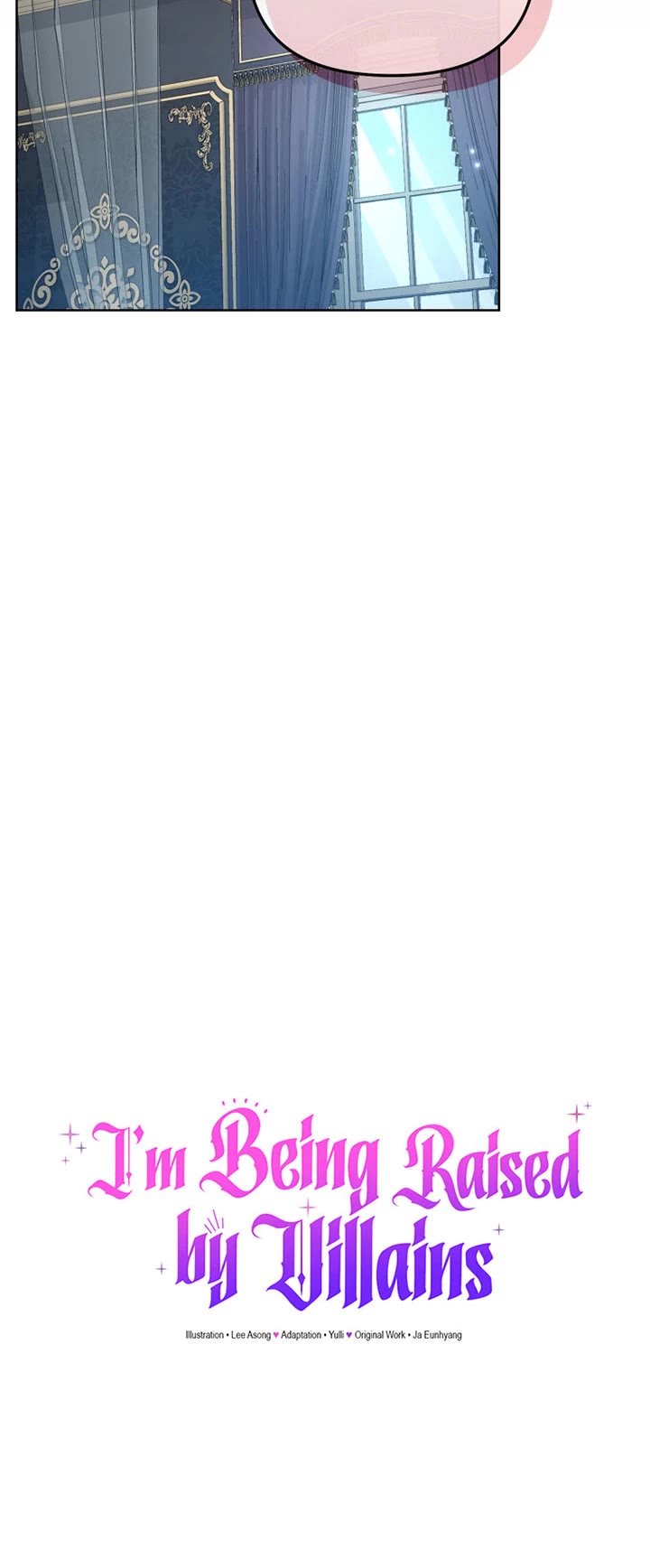 I'm Being Raised by Villains chapter 124 page 12