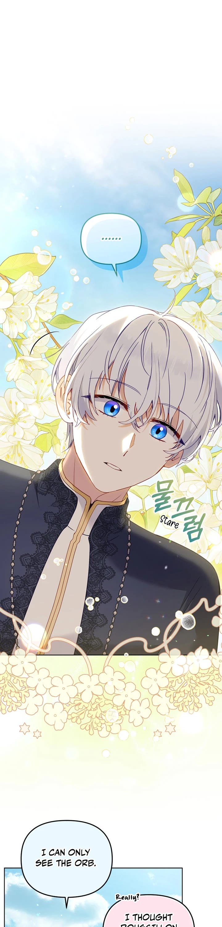 I'm Being Raised by Villains chapter 124 page 13