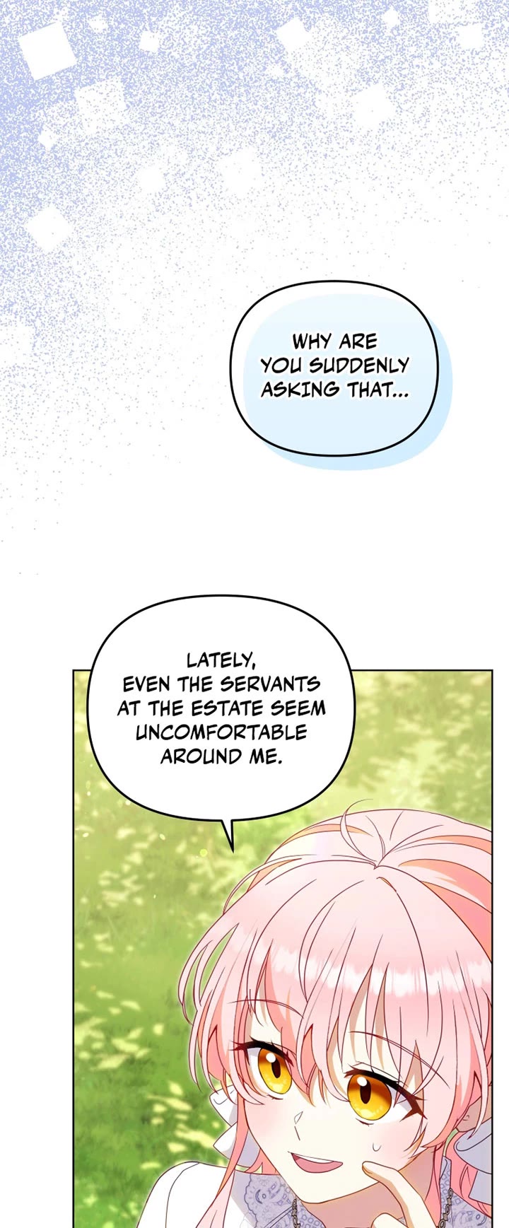 I'm Being Raised by Villains chapter 124 page 16