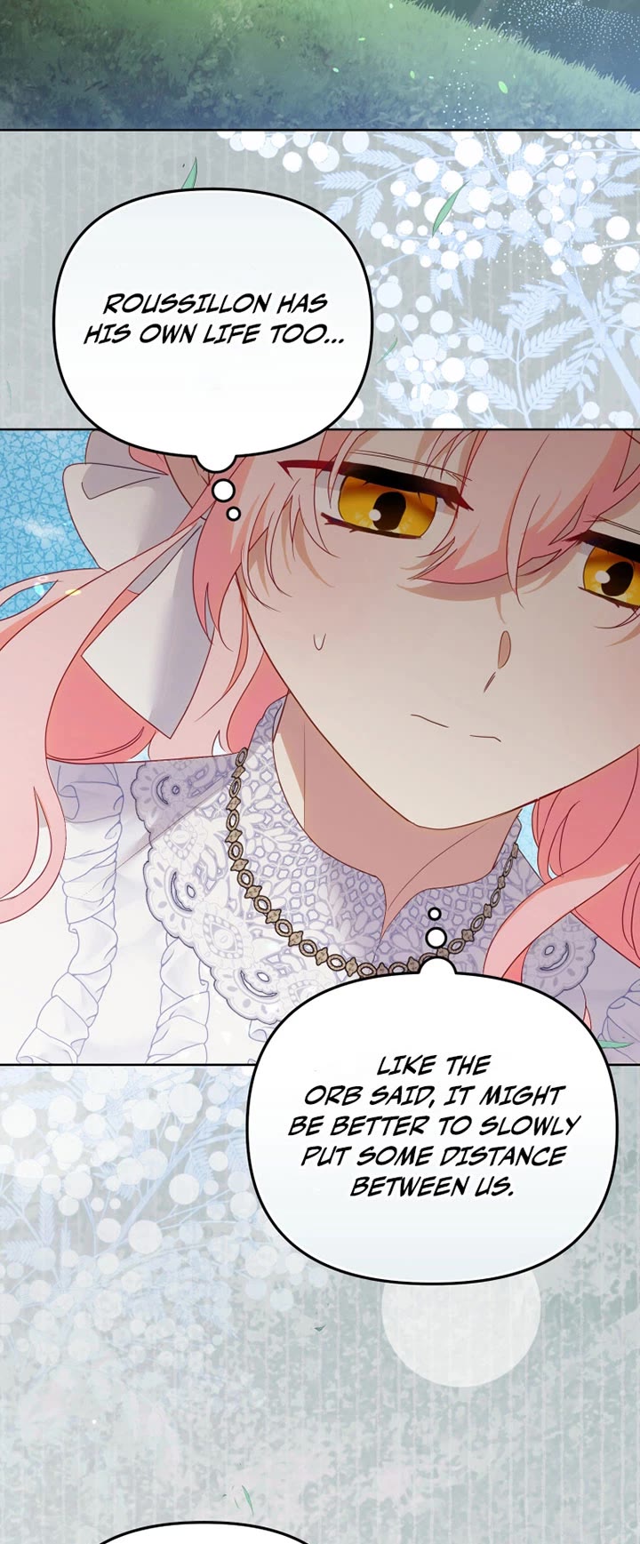 I'm Being Raised by Villains chapter 124 page 19