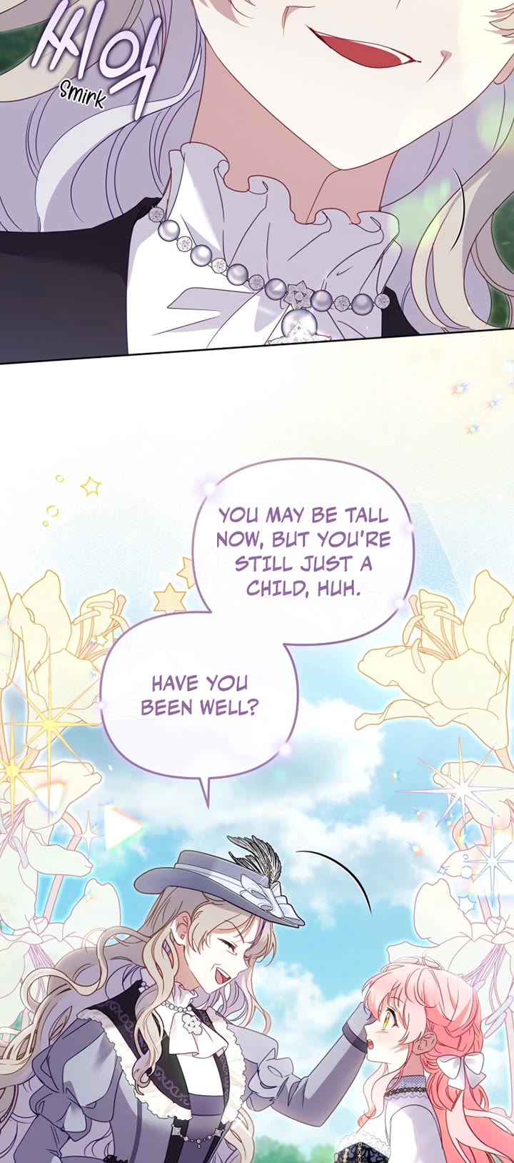 I'm Being Raised by Villains chapter 124 page 27