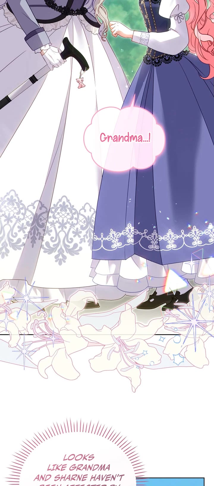 I'm Being Raised by Villains chapter 124 page 28