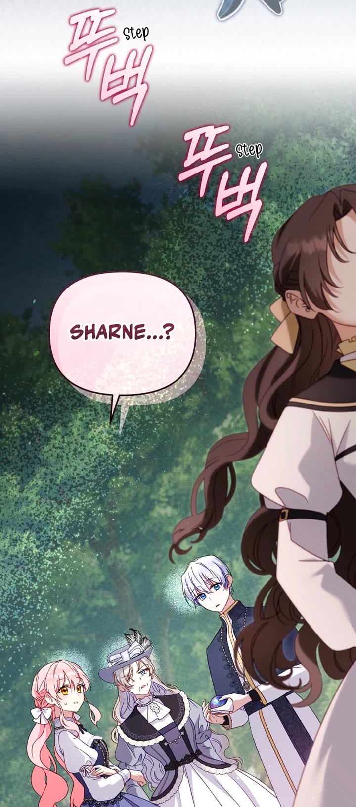 I'm Being Raised by Villains chapter 124 page 31