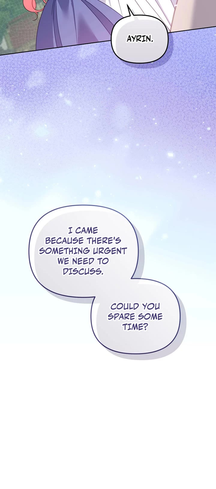 I'm Being Raised by Villains chapter 124 page 32