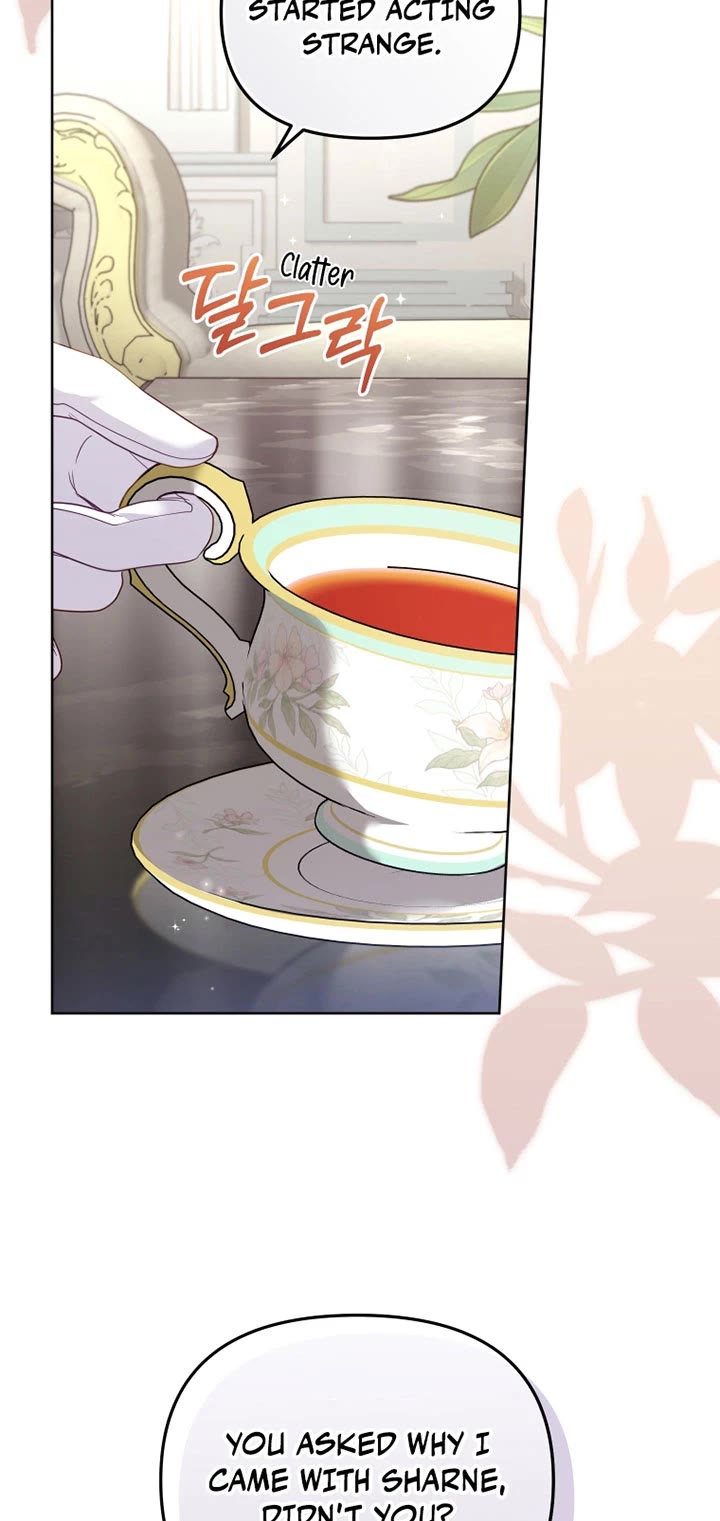 I'm Being Raised by Villains chapter 124 page 35