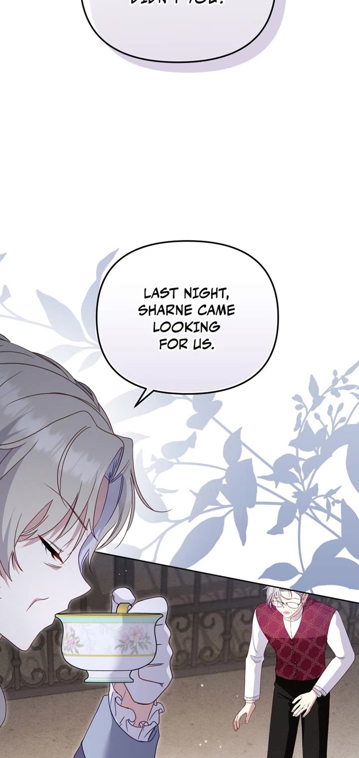 I'm Being Raised by Villains chapter 124 page 36