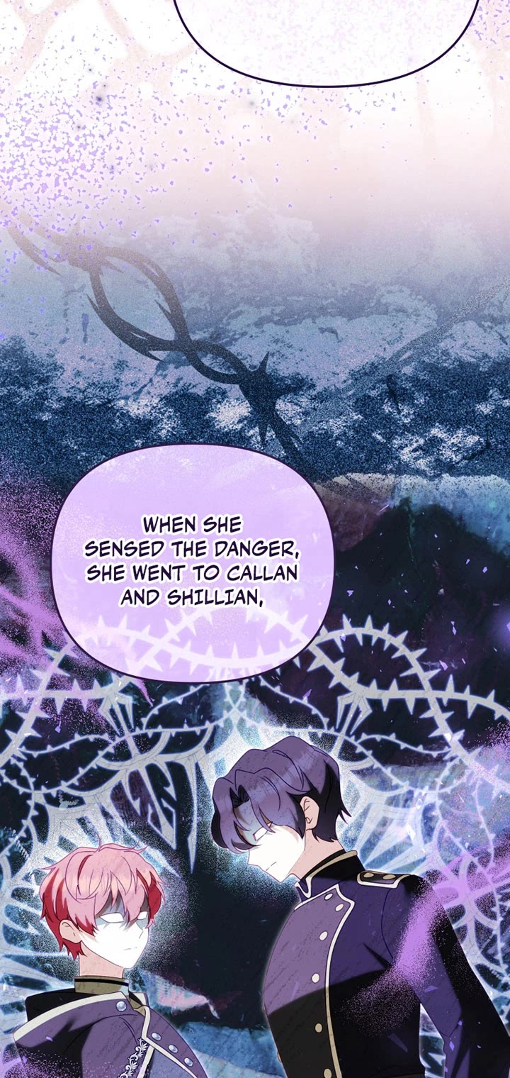 I'm Being Raised by Villains chapter 124 page 40