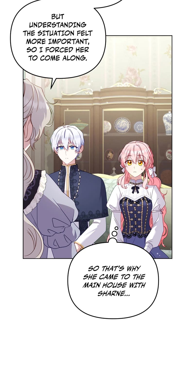 I'm Being Raised by Villains chapter 124 page 43