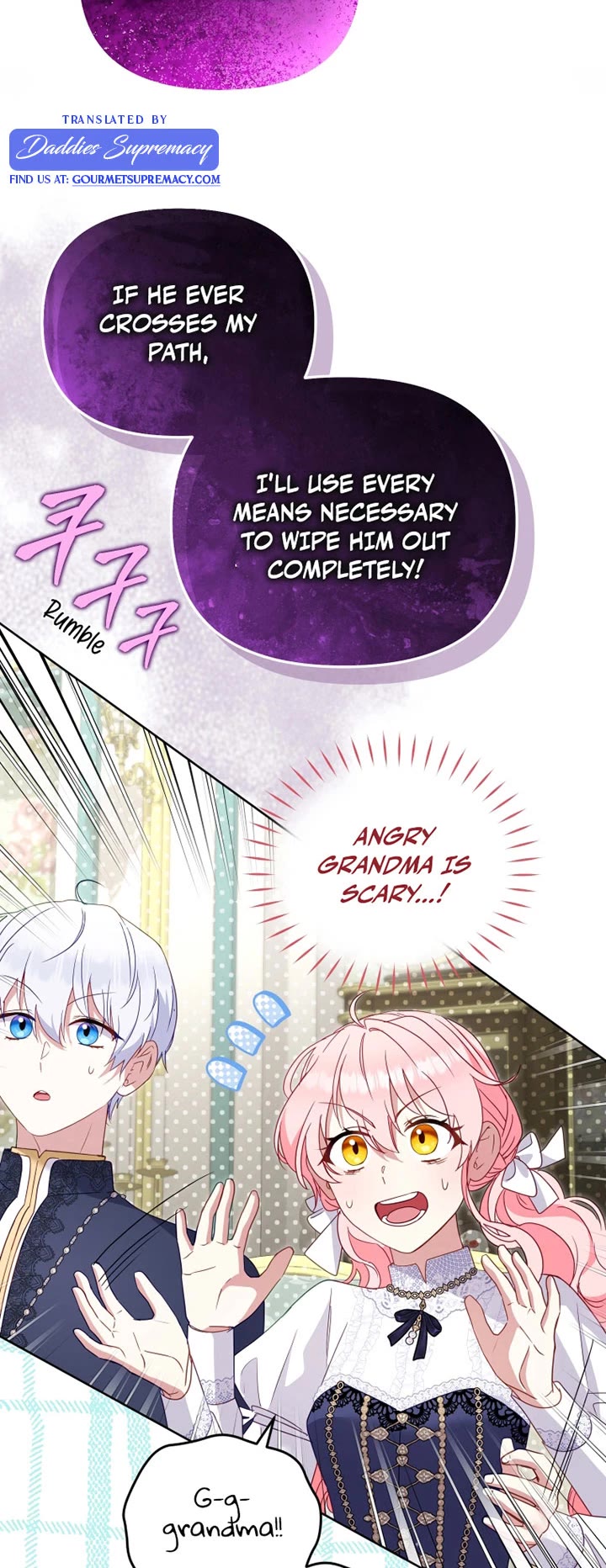 I'm Being Raised by Villains chapter 124 page 48