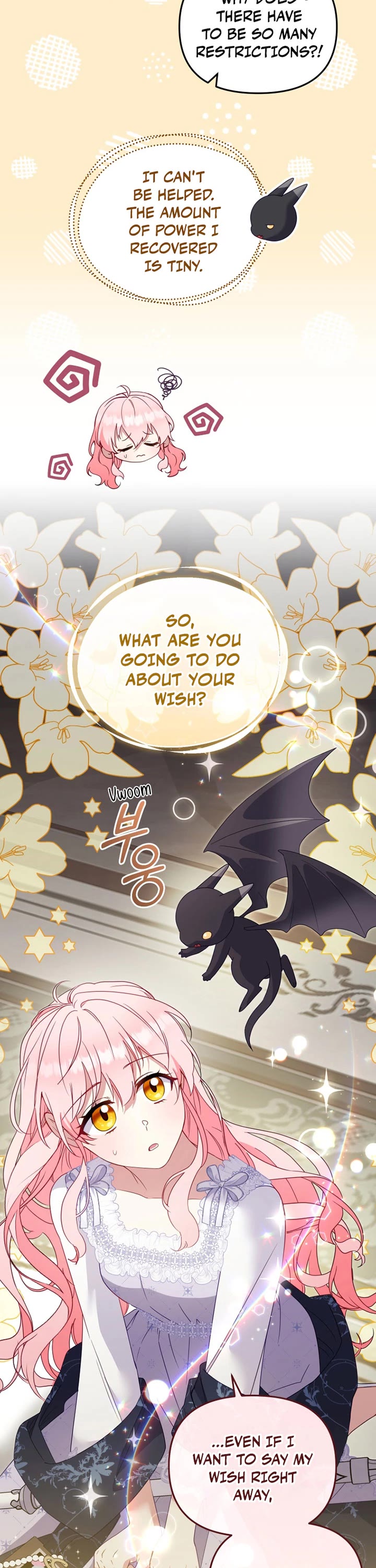 I'm Being Raised by Villains chapter 124 page 5