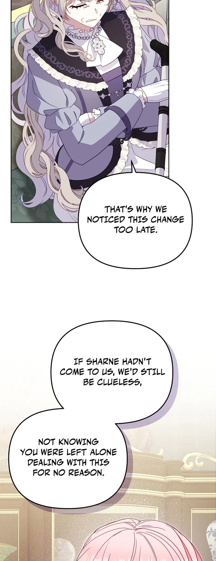 I'm Being Raised by Villains chapter 124 page 51