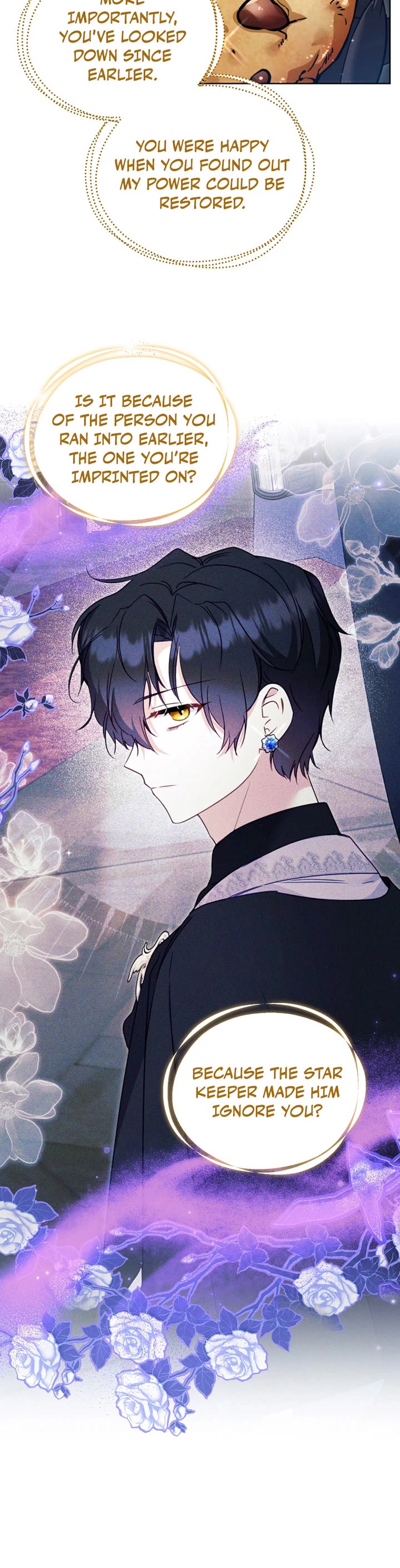 I'm Being Raised by Villains chapter 124 page 8