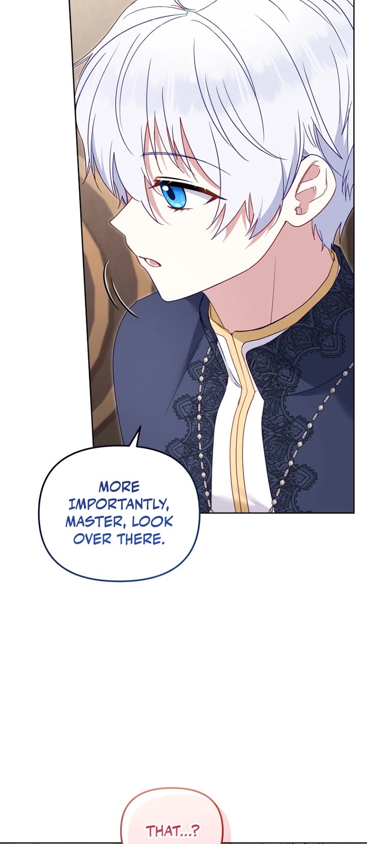 I'm Being Raised by Villains chapter 125 page 13