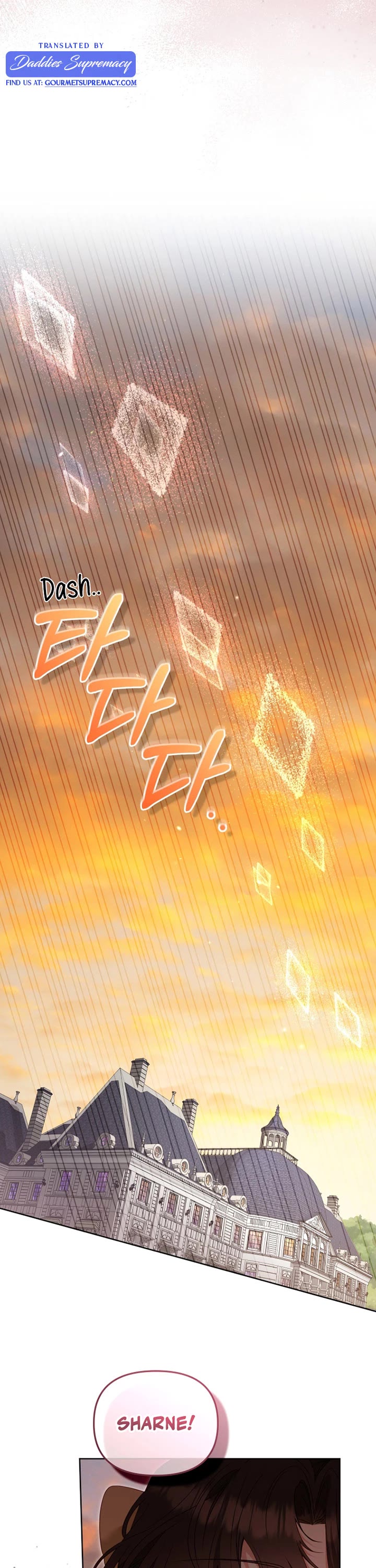 I'm Being Raised by Villains chapter 125 page 15