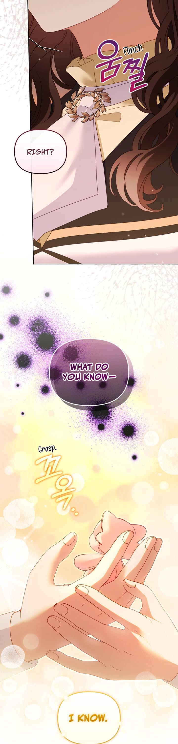 I'm Being Raised by Villains chapter 125 page 19