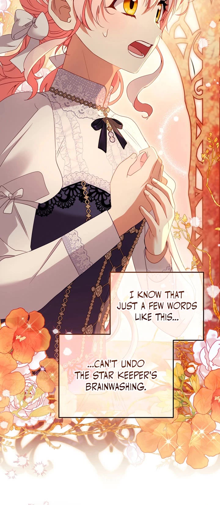 I'm Being Raised by Villains chapter 125 page 21