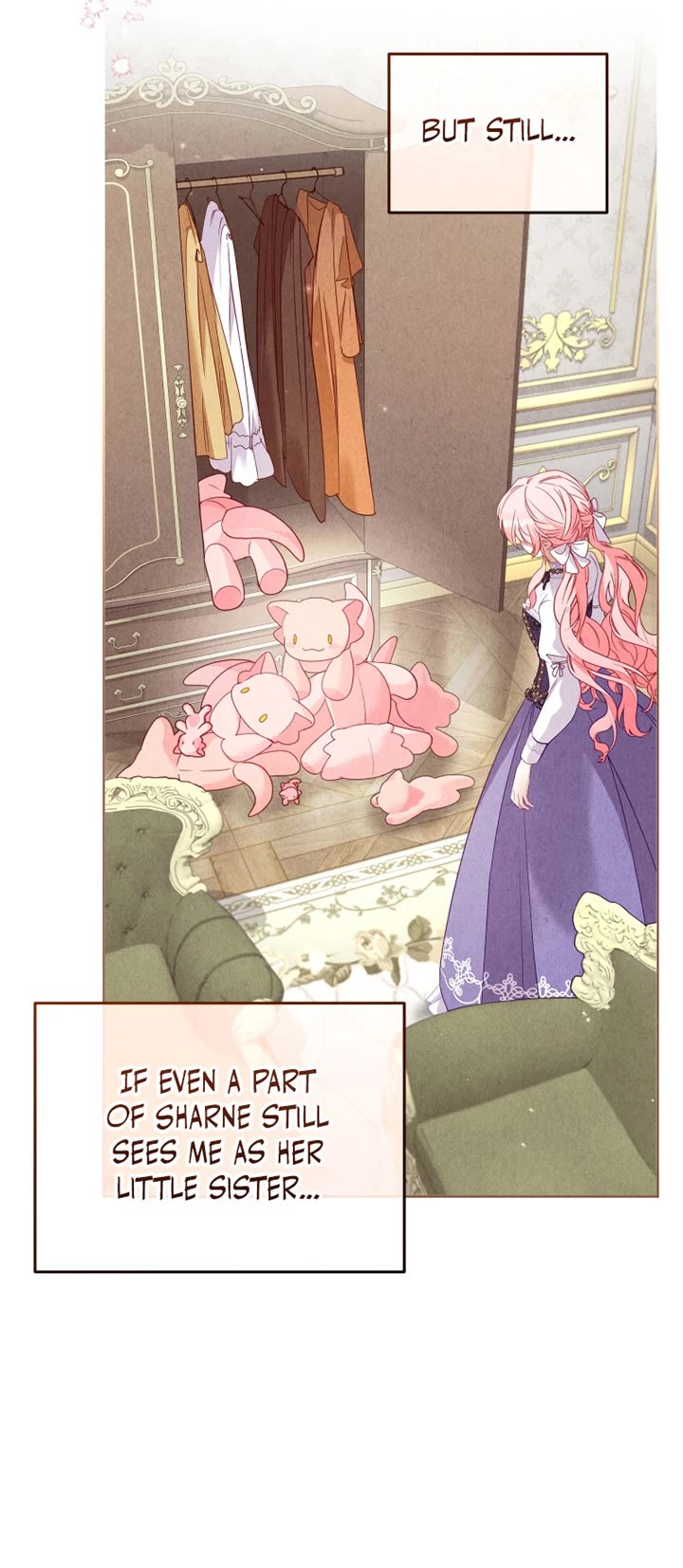 I'm Being Raised by Villains chapter 125 page 22