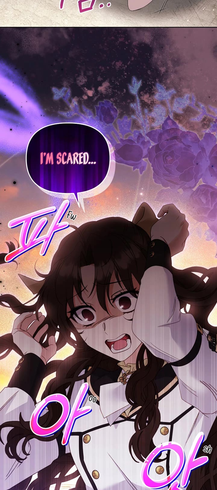 I'm Being Raised by Villains chapter 125 page 26