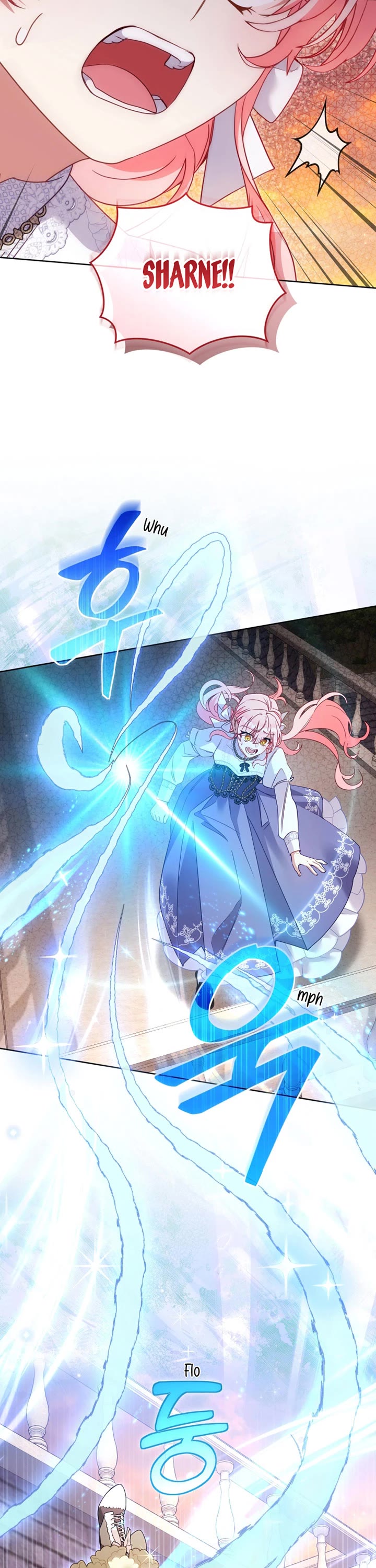 I'm Being Raised by Villains chapter 125 page 28