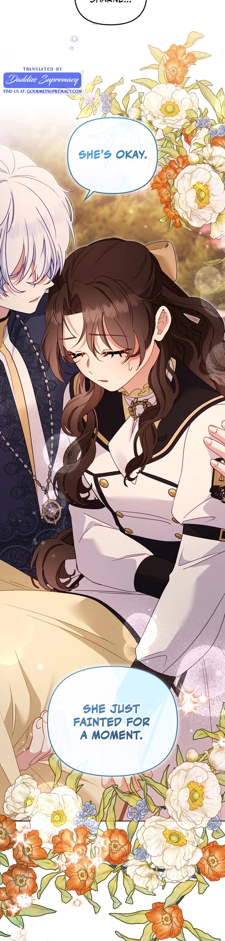 I'm Being Raised by Villains chapter 125 page 31