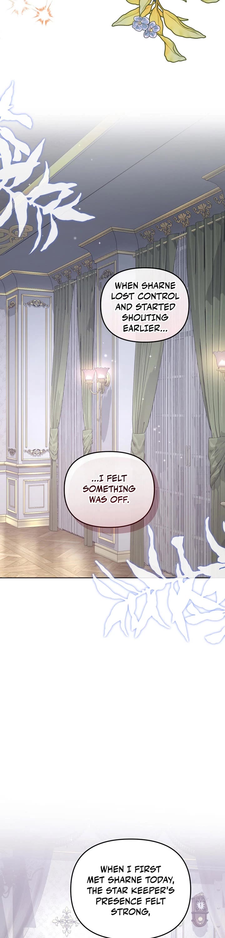 I'm Being Raised by Villains chapter 125 page 32